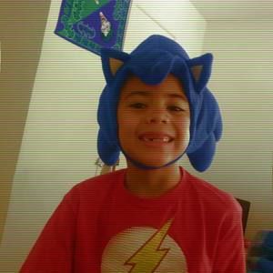 Meet your Posher, Daniel